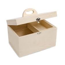 Pine mix Box
