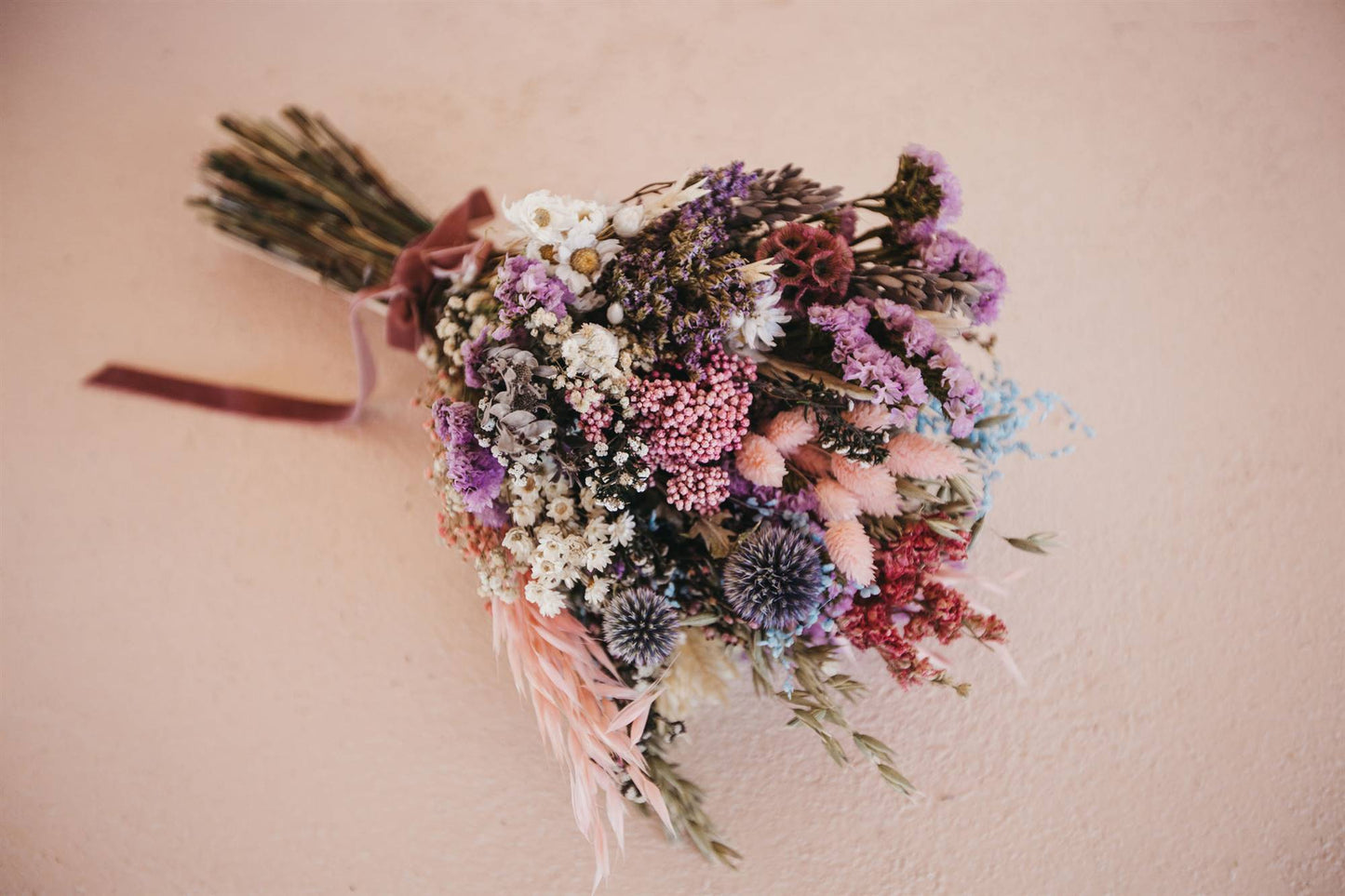 Flores Preservadas