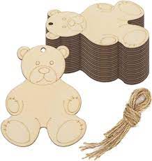 Wood Items