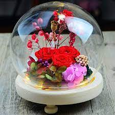 Crystal Sphere