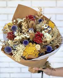 Flores Preservadas