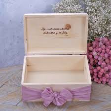 Wood Items