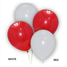 Balloons
