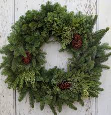 Wreath Mixed