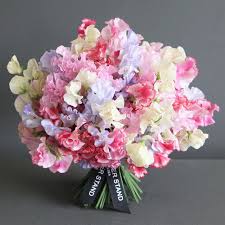 Sweet Peas