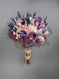 Flores Preservadas