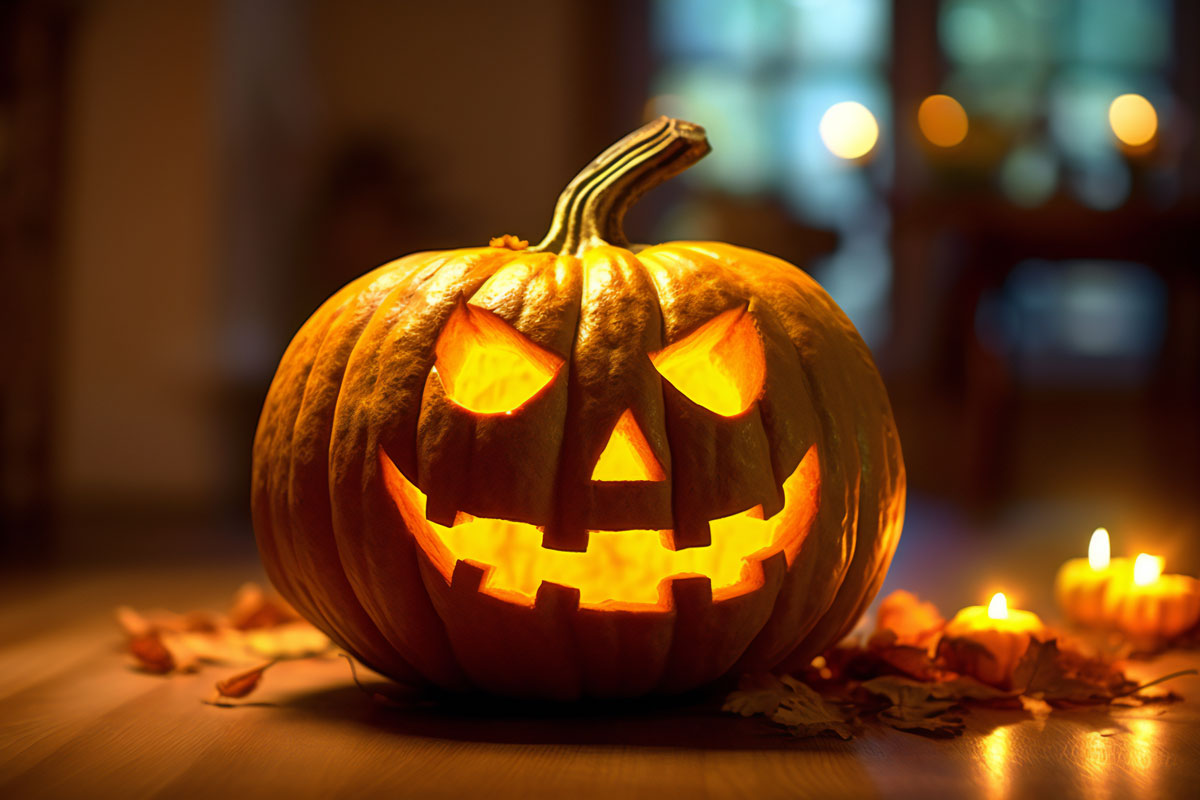 Pumpkin