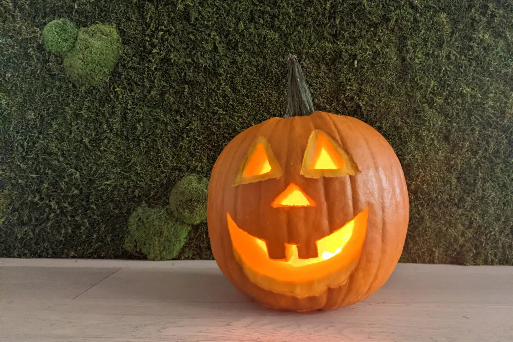 Pumpkin