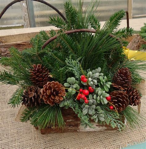 Christmas Greens