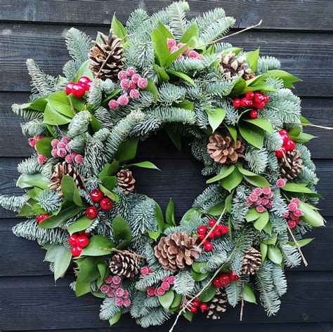 Christmas Wreath