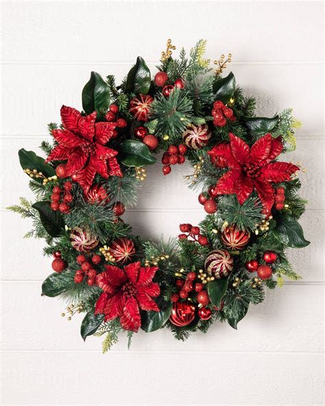 Christmas Wreath