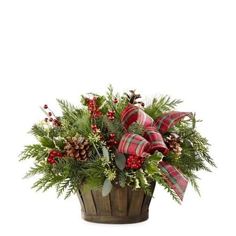 Christmas Greens